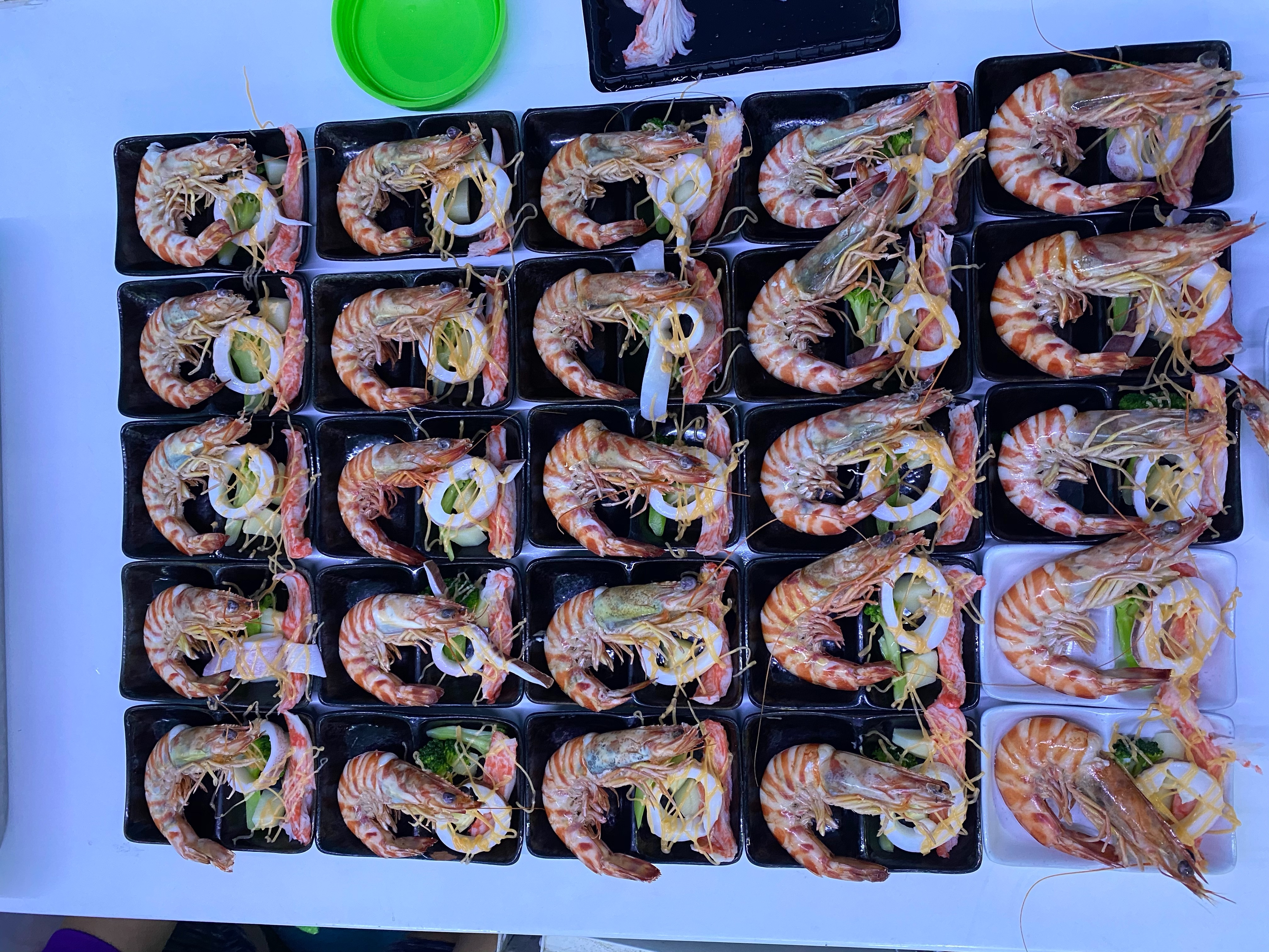 澎湖旅遊-夜釣小管